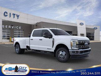 New 2025 Ford F350 XLT image 1