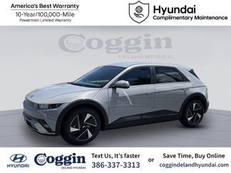 New 2025 Hyundai Ioniq 5 SE image 1