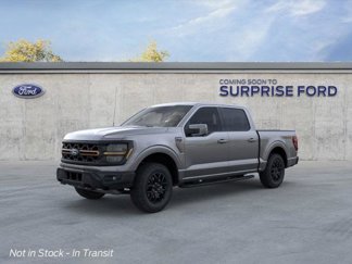 New 2025 Ford F150 Tremor image 1