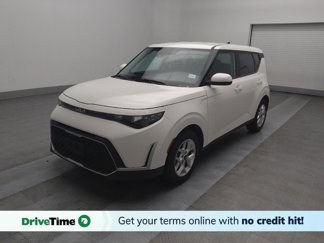 Used 2023 Kia Soul LX w/ Option Group 015 image 1