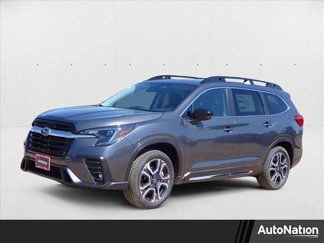 New 2025 Subaru Ascent Limited image 1