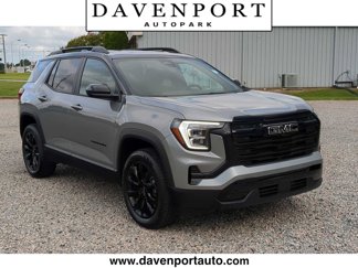 New 2026 GMC Terrain Elevation w/ Elevation Premium Package image 1