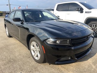 Used 2023 Dodge Charger SXT image 1