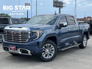 New 2026 GMC Sierra 1500 Denali w/ Technology Package image 1