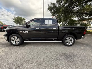 Used 2016 RAM 1500 Big Horn image 1