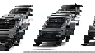 New 2026 GMC Sierra 1500 Elevation w/ Elevation Premium Package image 1