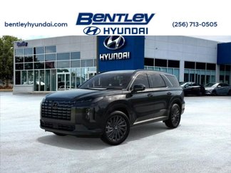 New 2025 Hyundai Palisade Calligraphy image 1
