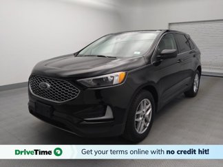 Used 2024 Ford Edge SEL image 1