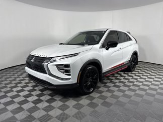 Used 2024 Mitsubishi Eclipse Cross Ralliart image 1