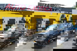 Used 2021 Dodge Durango GT image 1