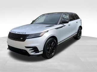 Certified 2025 Land Rover Range Rover Velar Dynamic SE image 1