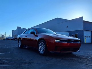 New 2025 Dodge Charger R/T w/ Quick Order Package 25M R/T image 1
