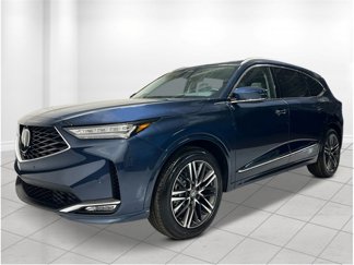 New 2026 Acura MDX w/ Advance Package image 1