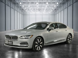 Used 2024 Volvo S90 T8 Plus image 1