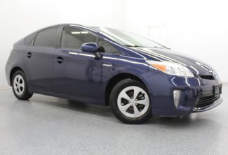 Used 2014 Toyota Prius Two image 1