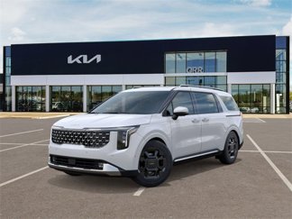 New 2026 Kia Carnival SX image 1