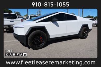 Used 2024 Tesla Cybertruck AWD Crew Cab video 1
