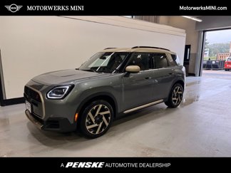 New 2025 MINI Cooper Countryman S image 1