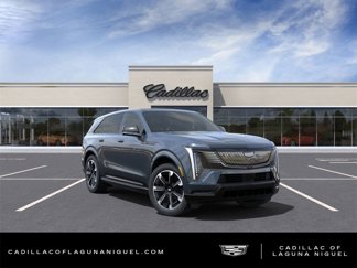 New 2025 Cadillac Escalade IQ Sport 2 w/ LPO, Premium Carpet Package image 1