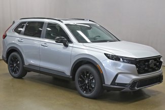 New 2025 Honda CR-V Sport-L image 1