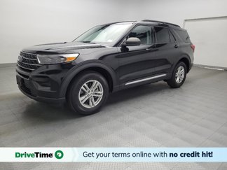 Used 2020 Ford Explorer XLT w/ Comfort Package image 1