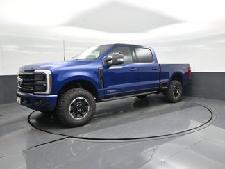 New 2026 Ford F250 Platinum image 1