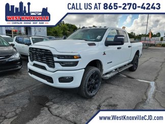 New 2026 RAM 2500 Big Horn video 1