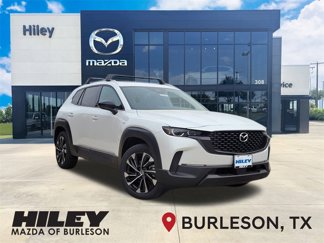 New 2025 MAZDA CX-50 2.5 Hybrid w/ Weather Package image 1