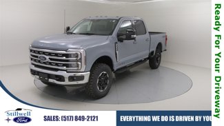 New 2025 Ford F350 Lariat image 1