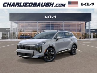 New 2026 Kia Sportage SX Prestige image 1