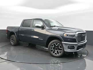 New 2026 RAM 1500 Laramie image 1