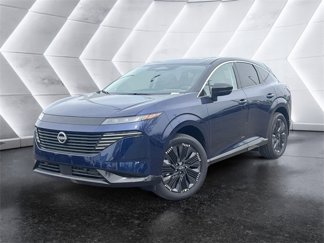 New 2025 Nissan Murano Platinum w/ Cargo Package image 1