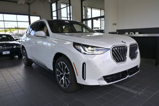 New 2026 BMW X3 xDrive30 w/ Premium Package video 1