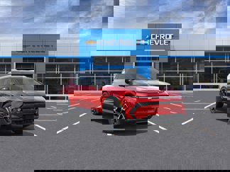New 2026 Chevrolet Equinox EV LT image 1