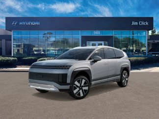New 2026 Hyundai Ioniq 9 SEL image 1