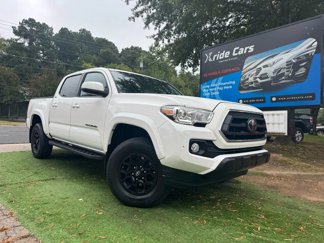 Used 2020 Toyota Tacoma SR5 image 1