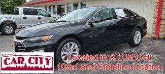 Used 2019 Chevrolet Malibu LT image 1