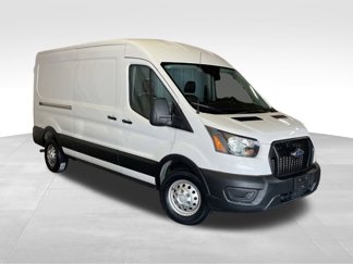 Used 2023 Ford Transit 250 Medium Roof AWD image 1