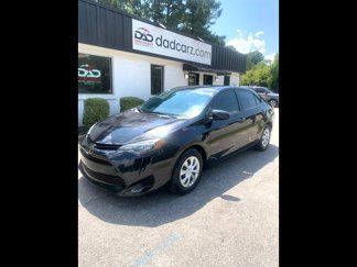Used 2018 Toyota Corolla L image 1