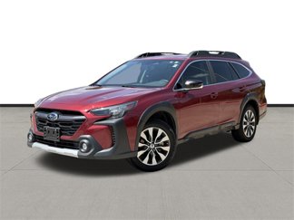 Used 2023 Subaru Outback Limited XT image 1