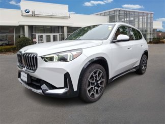 Used 2025 BMW X1 xDrive28i w/ Technology Package image 1