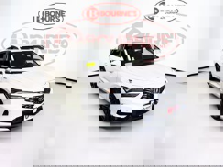 Used 2025 Acura Integra A-Spec image 1