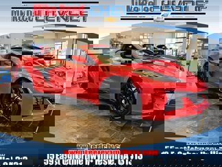 New 2025 Chevrolet Corvette Z06 image 1