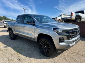 New 2025 Chevrolet Colorado Z71 w/ Z71 Convenience Package 2 image 1