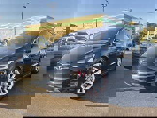 Used 2018 Tesla Model X 75D image 1