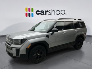 Used 2025 Hyundai Santa Fe XRT image 1