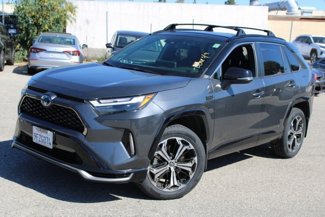 Used 2023 Toyota RAV4 XSE image 1