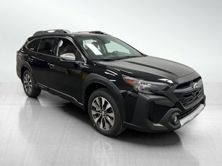 New 2025 Subaru Outback Touring XT image 1