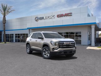 New 2026 GMC Terrain Elevation w/ Technology Package II image 1