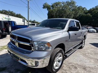 Used 2020 RAM 1500 Tradesman w/ Tradesman SXT Package image 1